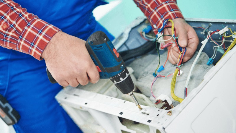 Adapazarı LG servisi orijinal yedek parça kullanımı
